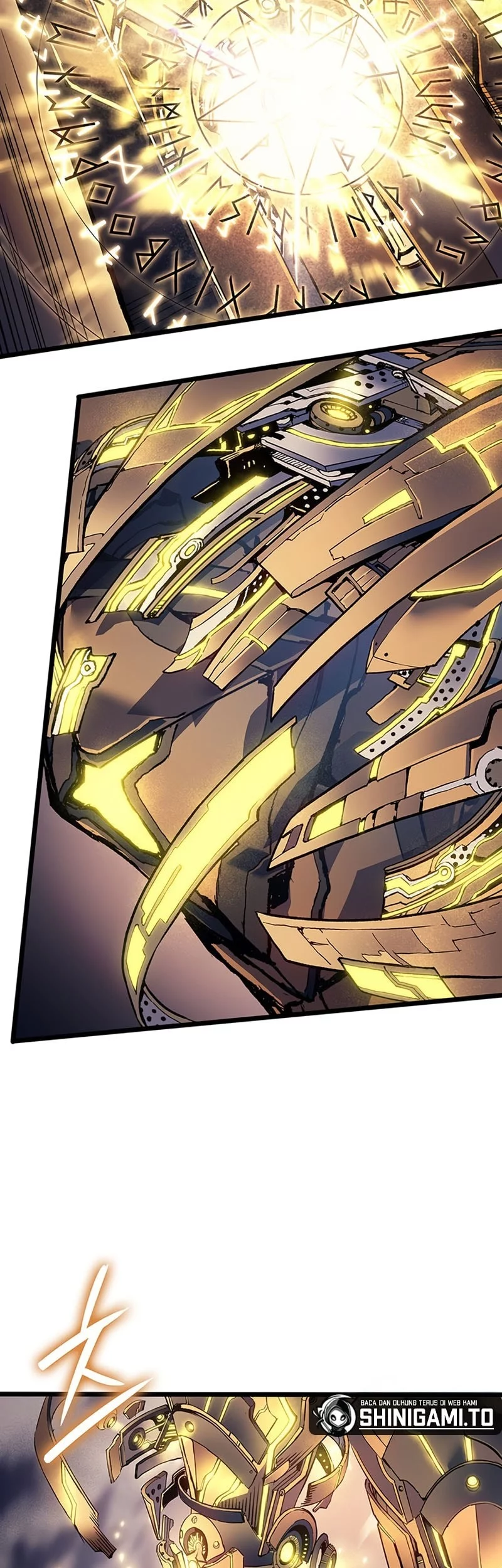 The Indomitable Martial King - Chapter 100 - Page 12