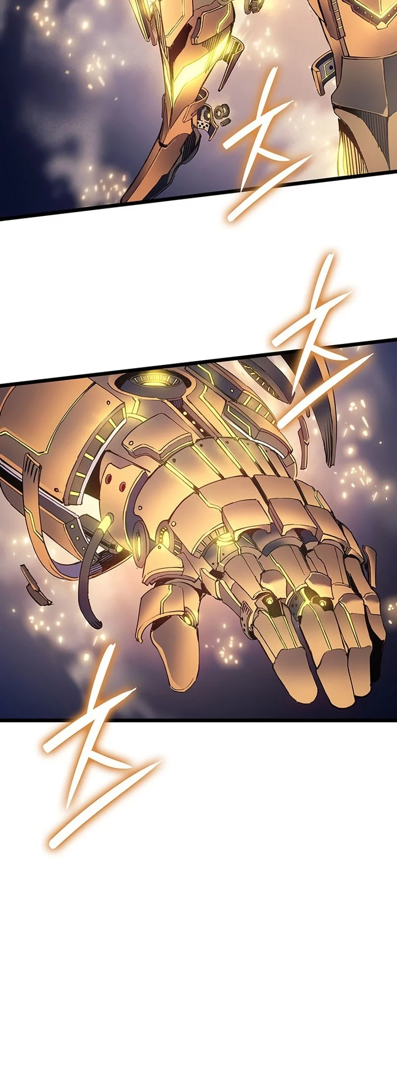 The Indomitable Martial King - Chapter 100 - Page 13