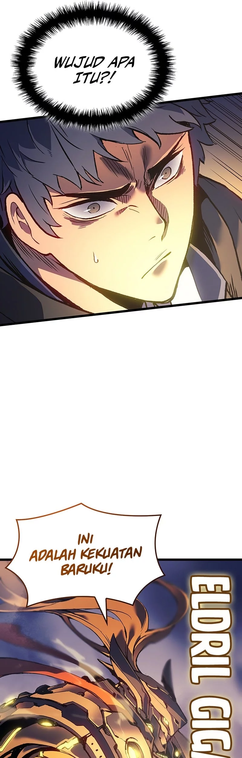 The Indomitable Martial King - Chapter 100 - Page 14