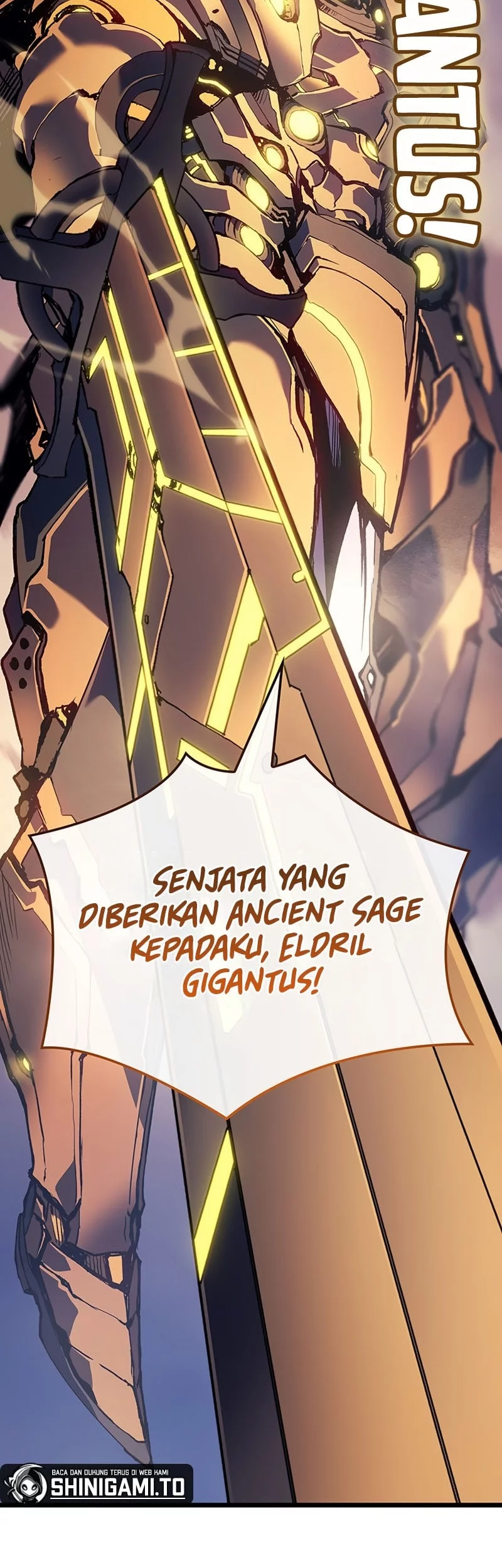 The Indomitable Martial King - Chapter 100 - Page 15