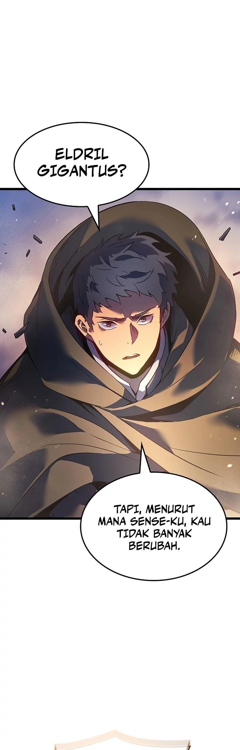 The Indomitable Martial King - Chapter 100 - Page 16