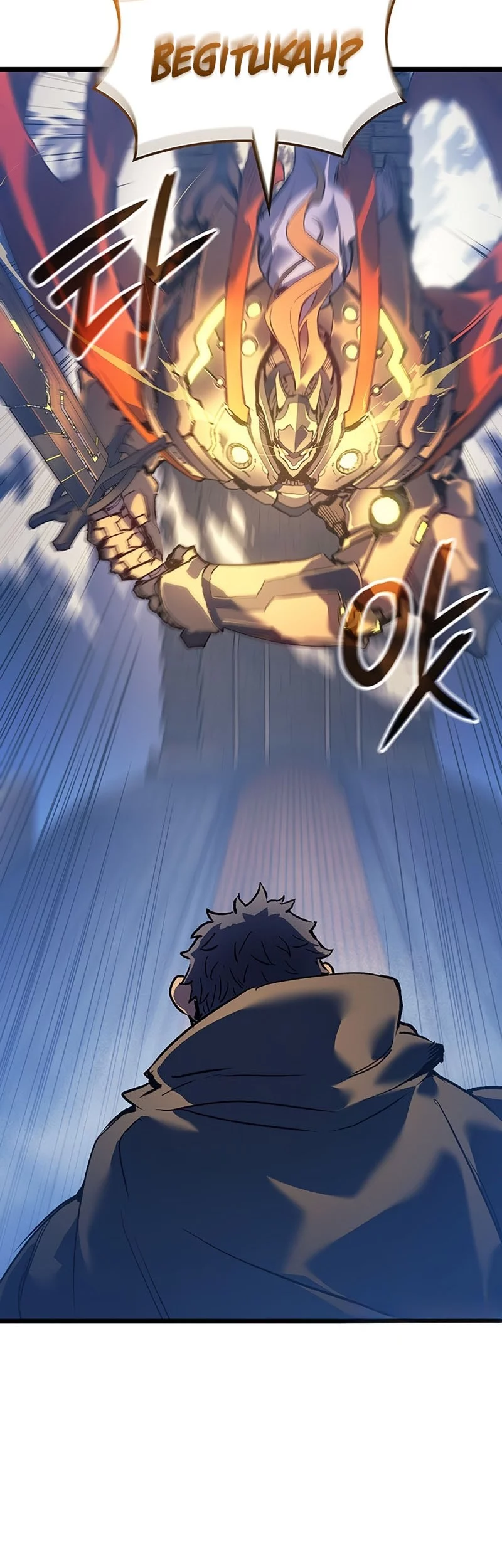 The Indomitable Martial King - Chapter 100 - Page 17