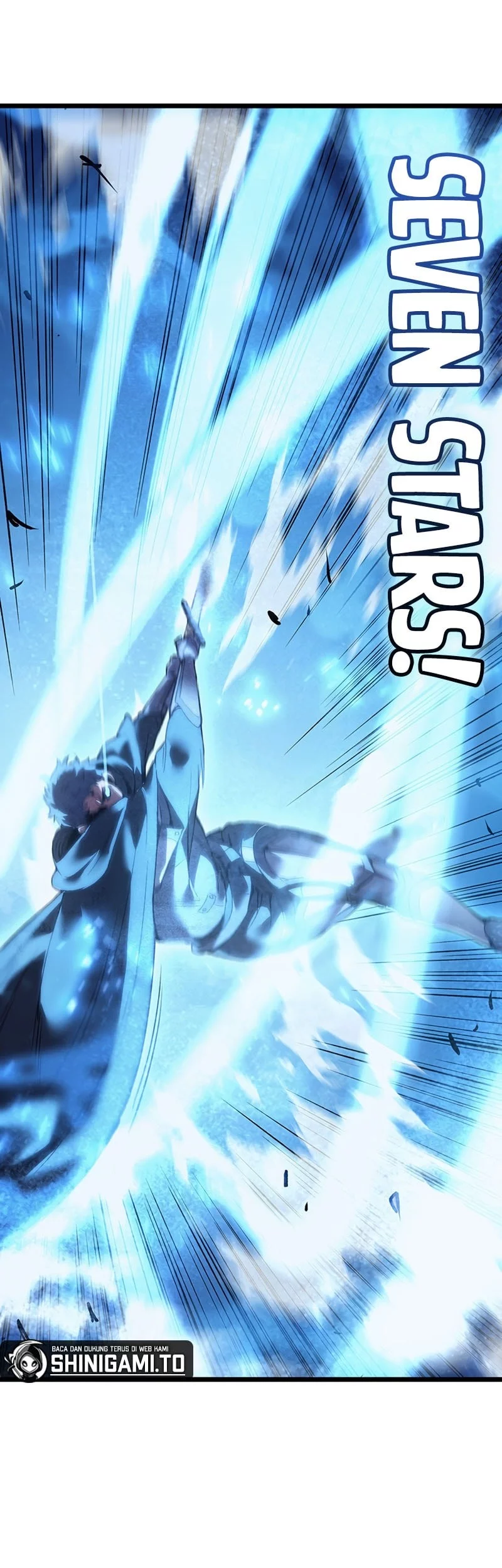 The Indomitable Martial King - Chapter 100 - Page 18