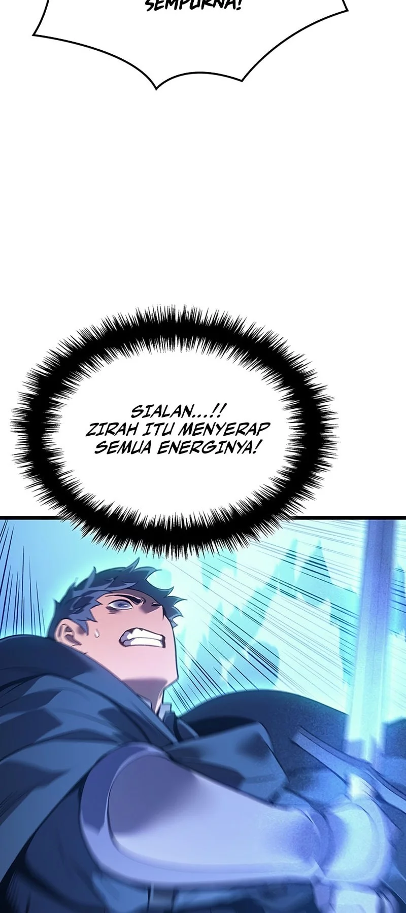 The Indomitable Martial King - Chapter 100 - Page 21