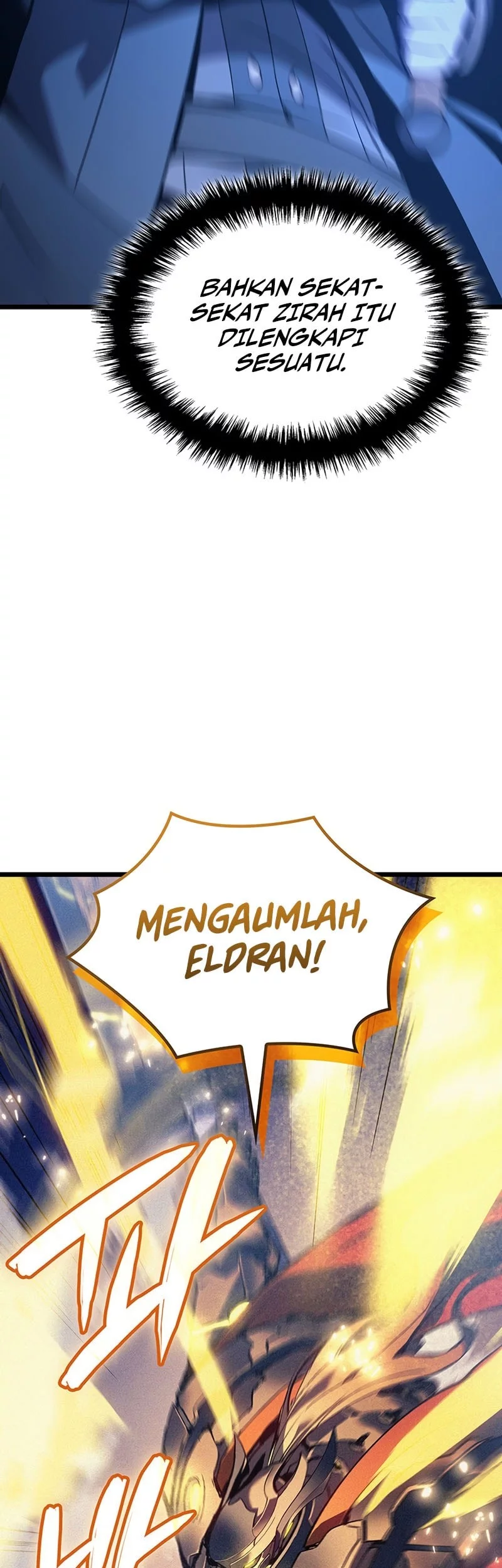 The Indomitable Martial King - Chapter 100 - Page 22