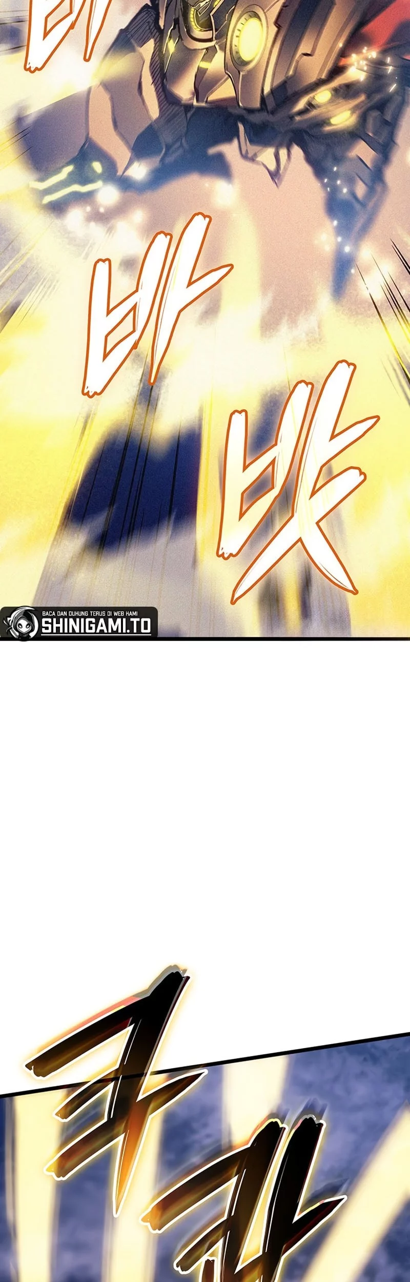 The Indomitable Martial King - Chapter 100 - Page 23