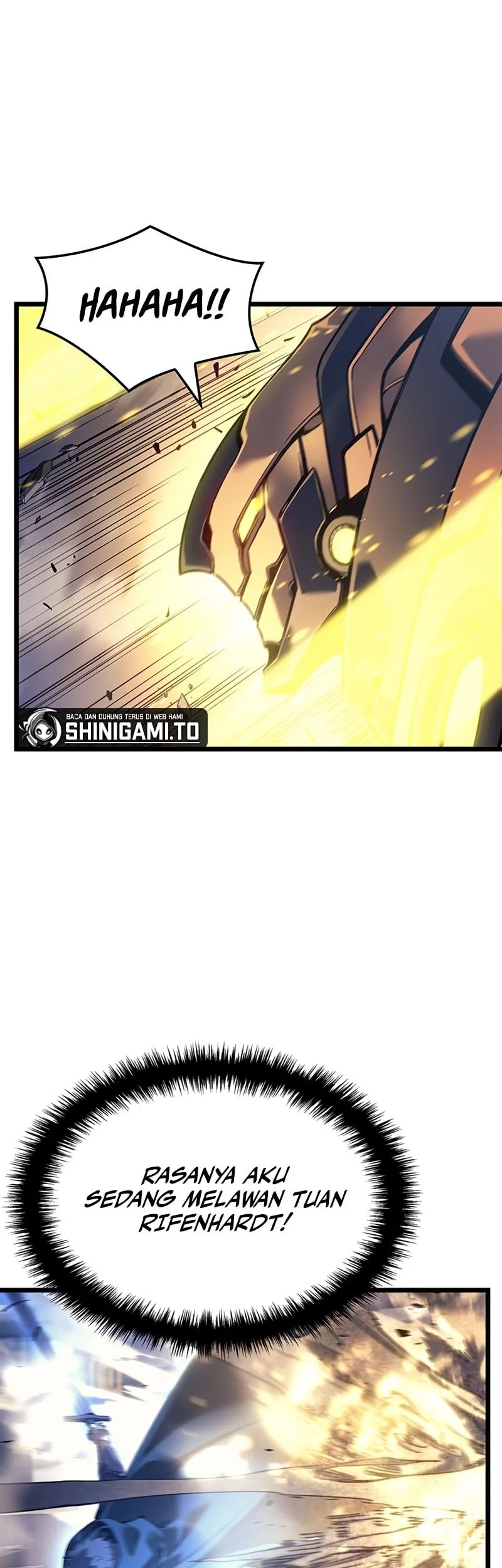 The Indomitable Martial King - Chapter 100 - Page 26