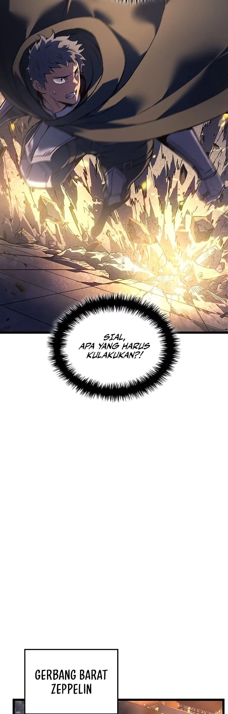 The Indomitable Martial King - Chapter 100 - Page 28