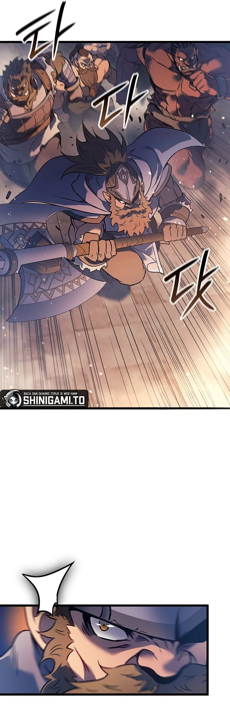 The Indomitable Martial King - Chapter 100 - Page 30