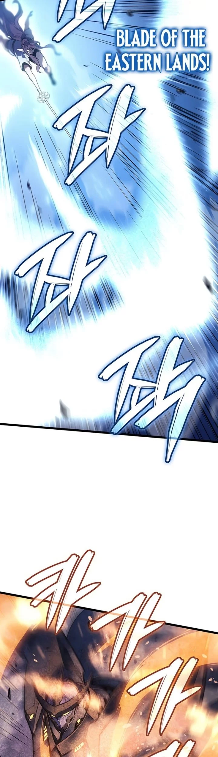 The Indomitable Martial King - Chapter 101 - Page 36