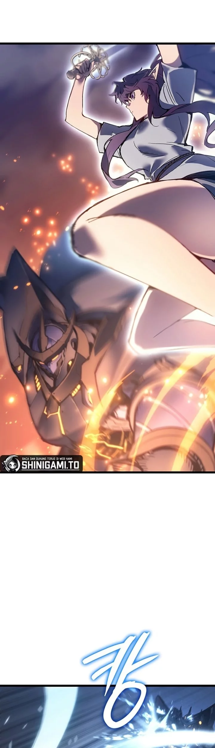 The Indomitable Martial King - Chapter 101 - Page 38