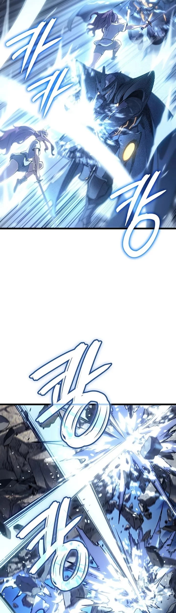 The Indomitable Martial King - Chapter 101 - Page 39