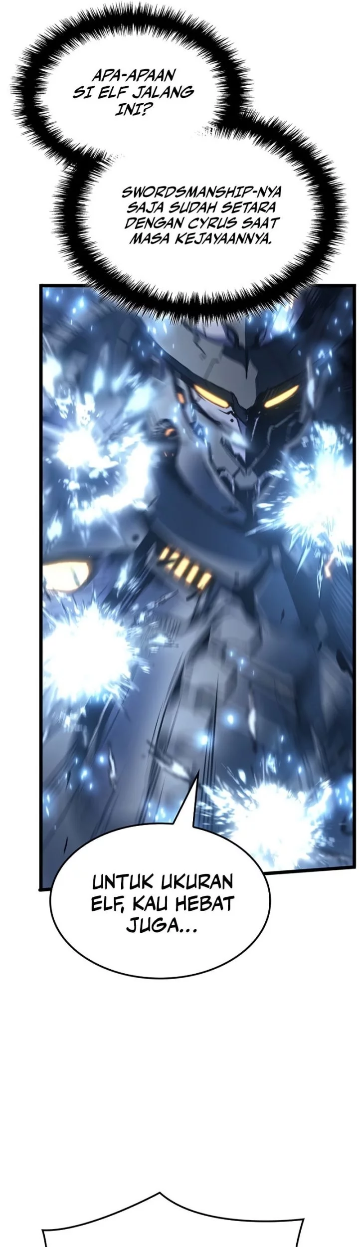 The Indomitable Martial King - Chapter 101 - Page 42