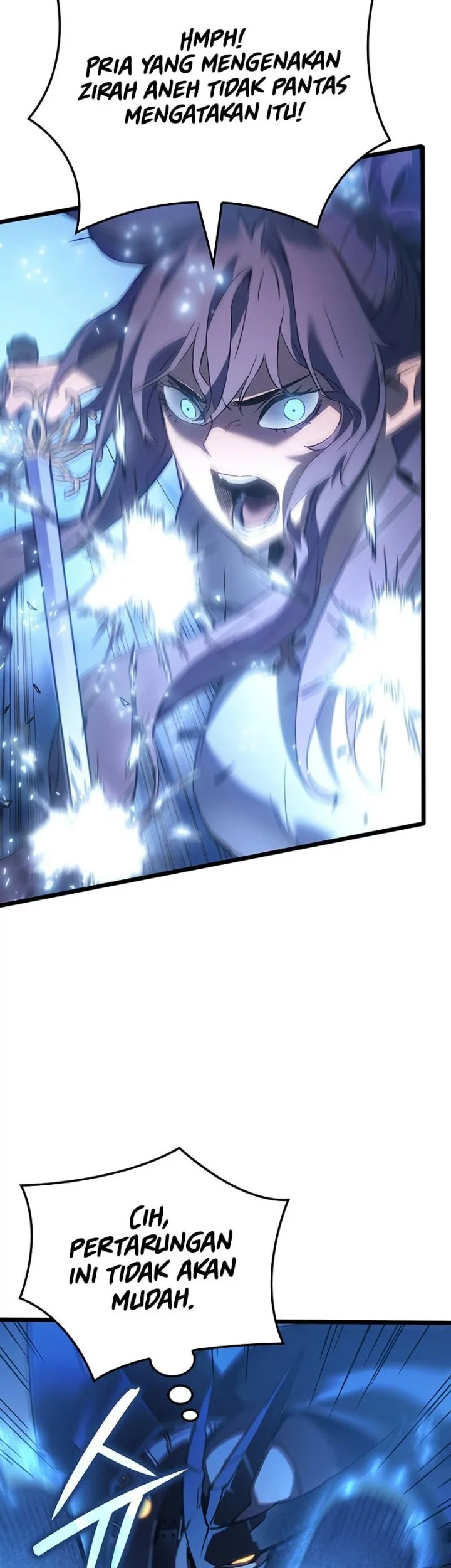 The Indomitable Martial King - Chapter 101 - Page 43