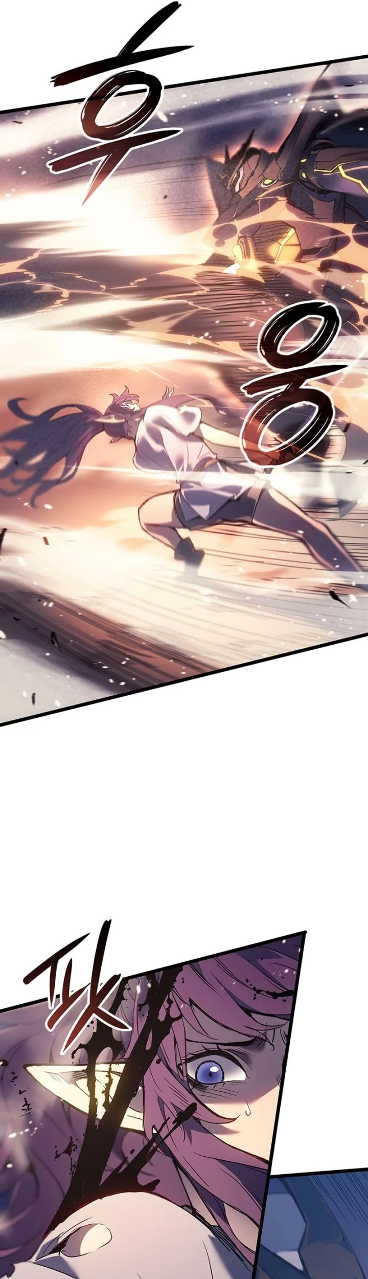 The Indomitable Martial King - Chapter 101 - Page 46