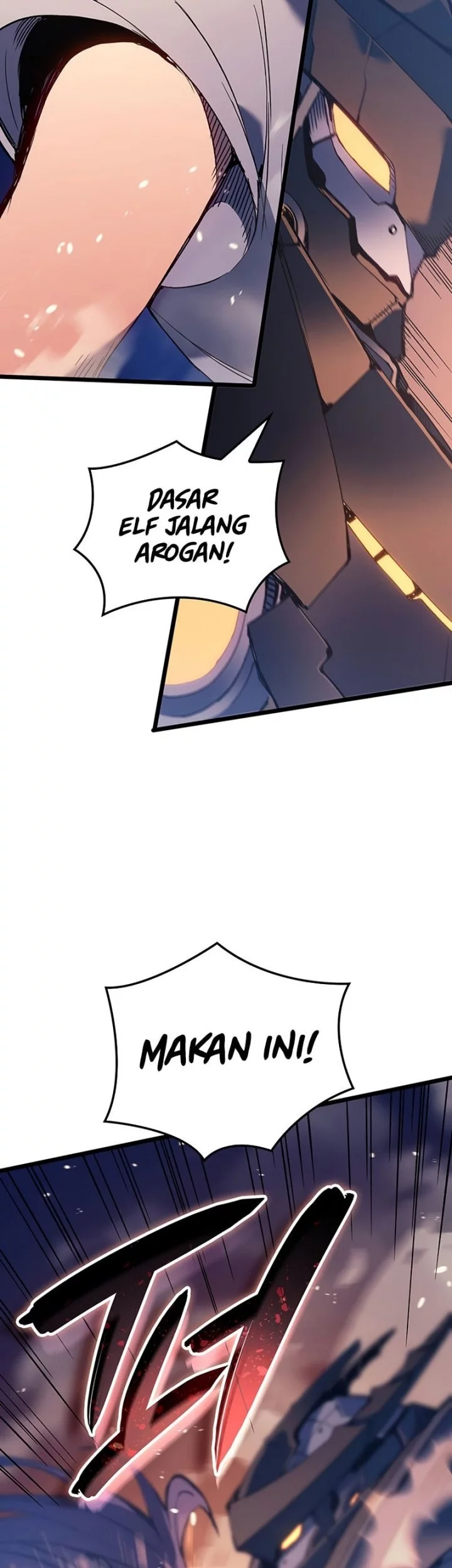 The Indomitable Martial King - Chapter 101 - Page 47