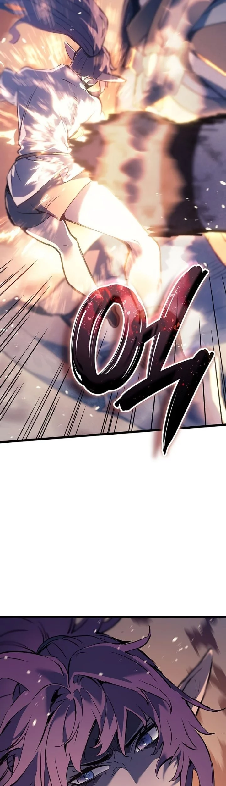 The Indomitable Martial King - Chapter 101 - Page 48