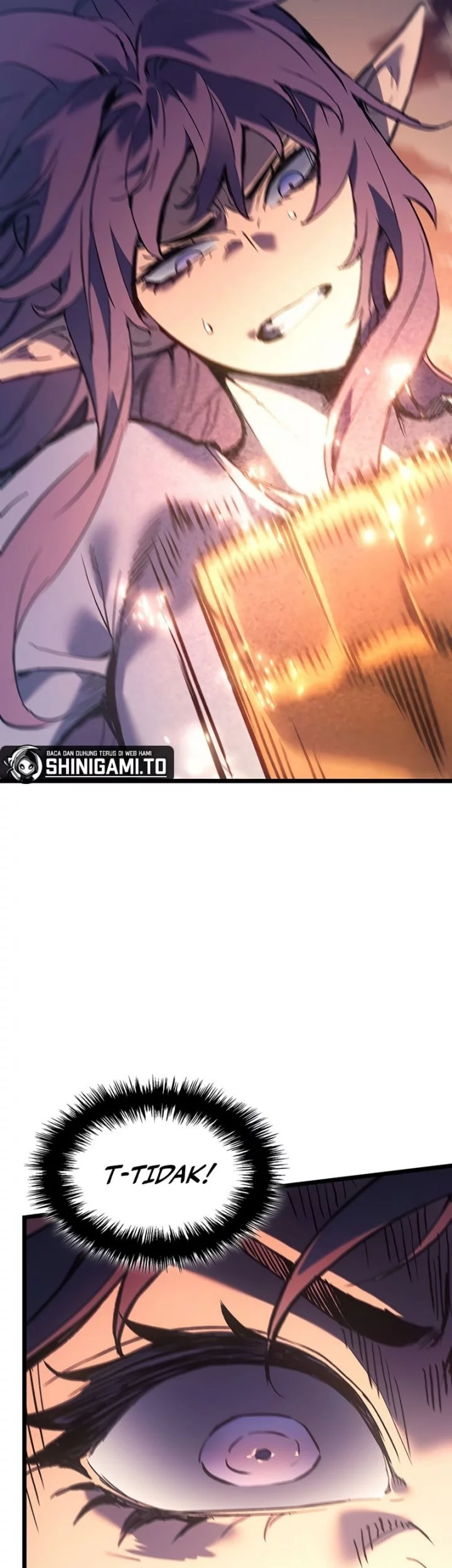 The Indomitable Martial King - Chapter 101 - Page 50