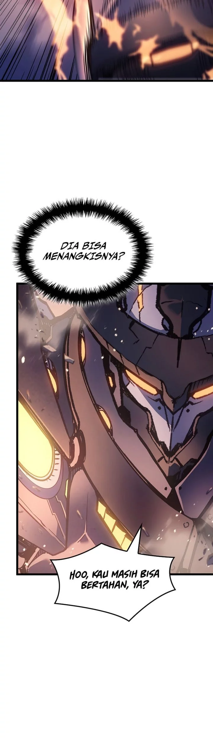 The Indomitable Martial King - Chapter 101 - Page 52