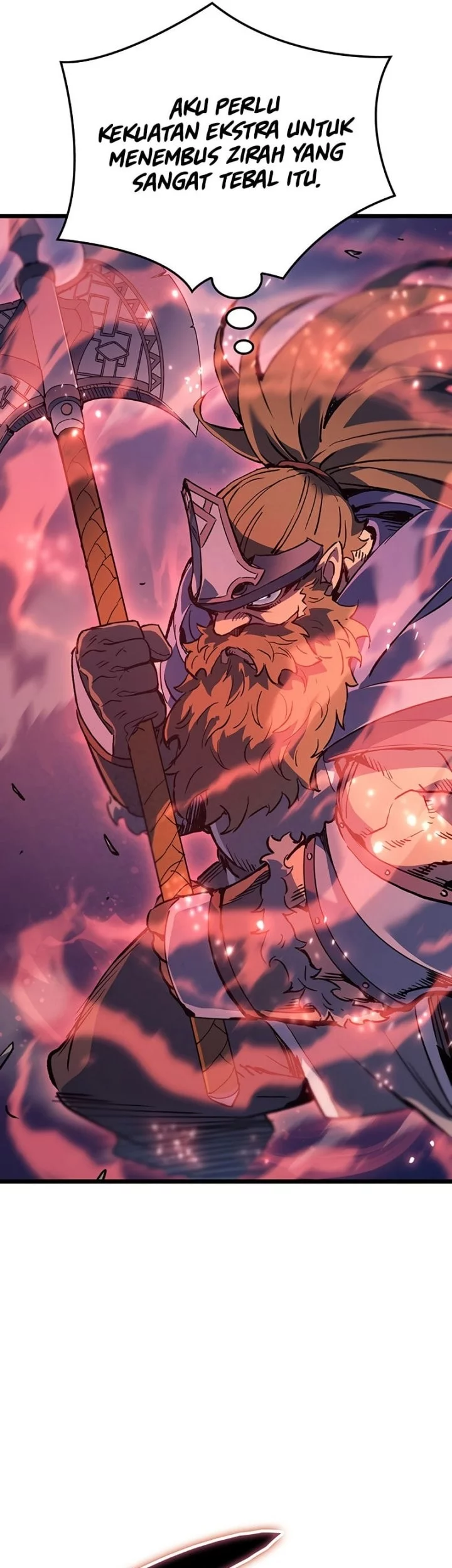 The Indomitable Martial King - Chapter 101 - Page 58