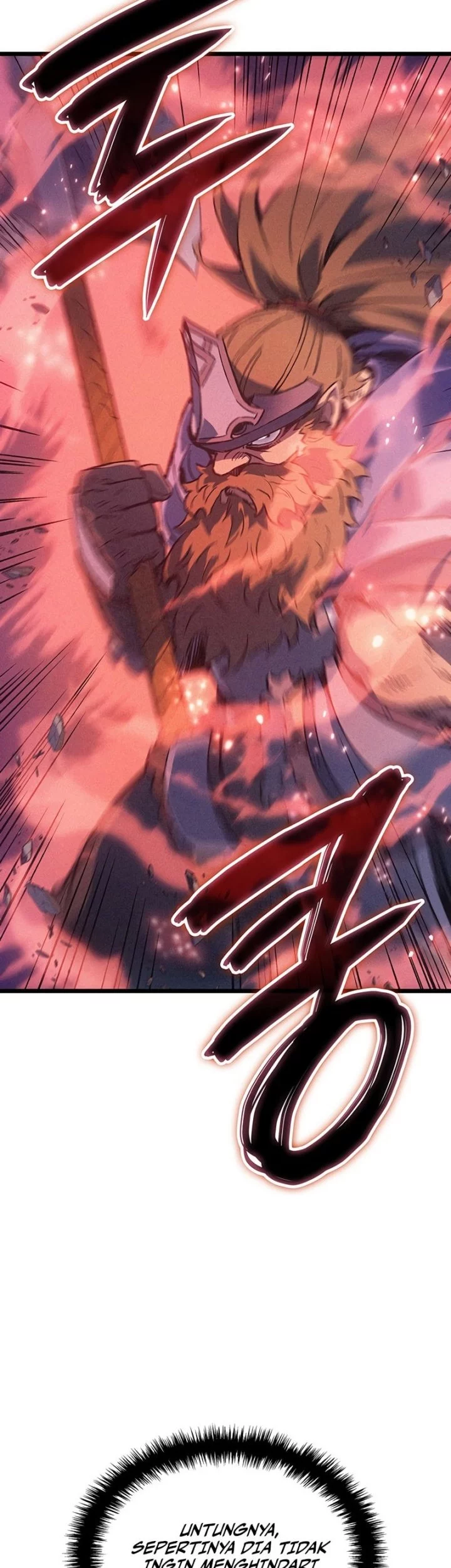 The Indomitable Martial King - Chapter 101 - Page 59