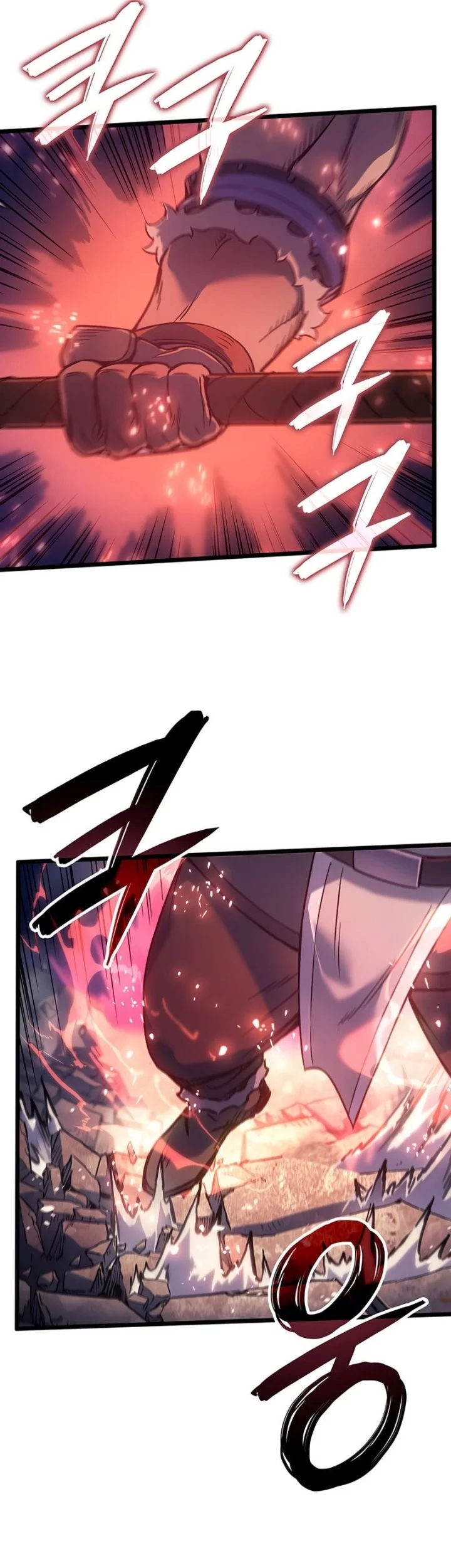 The Indomitable Martial King - Chapter 101 - Page 62