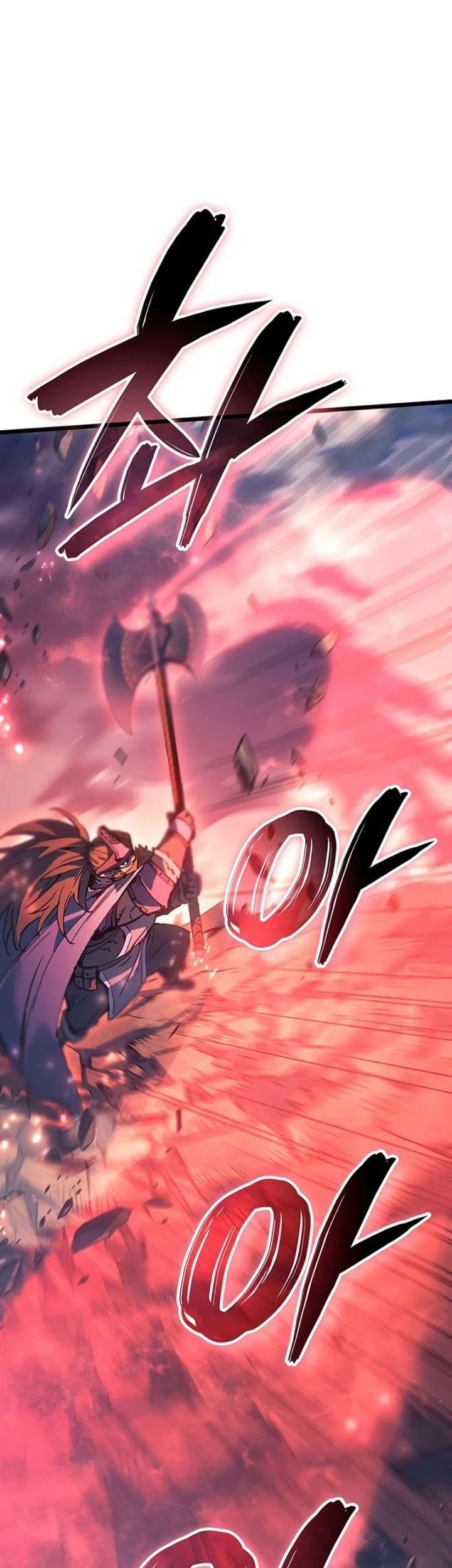 The Indomitable Martial King - Chapter 101 - Page 63