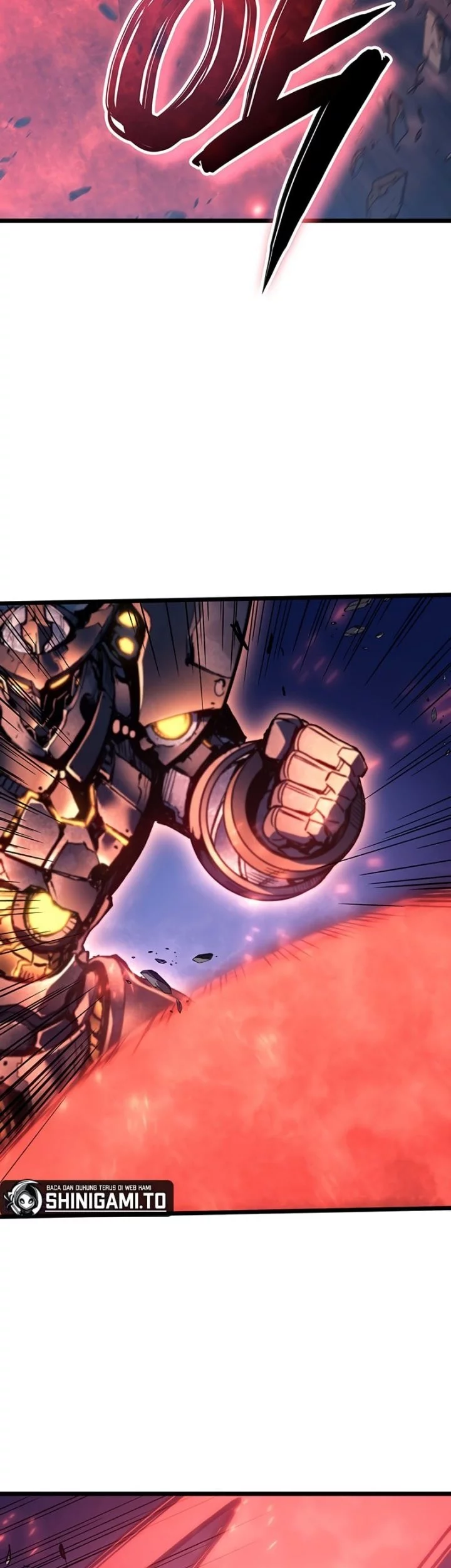 The Indomitable Martial King - Chapter 101 - Page 64