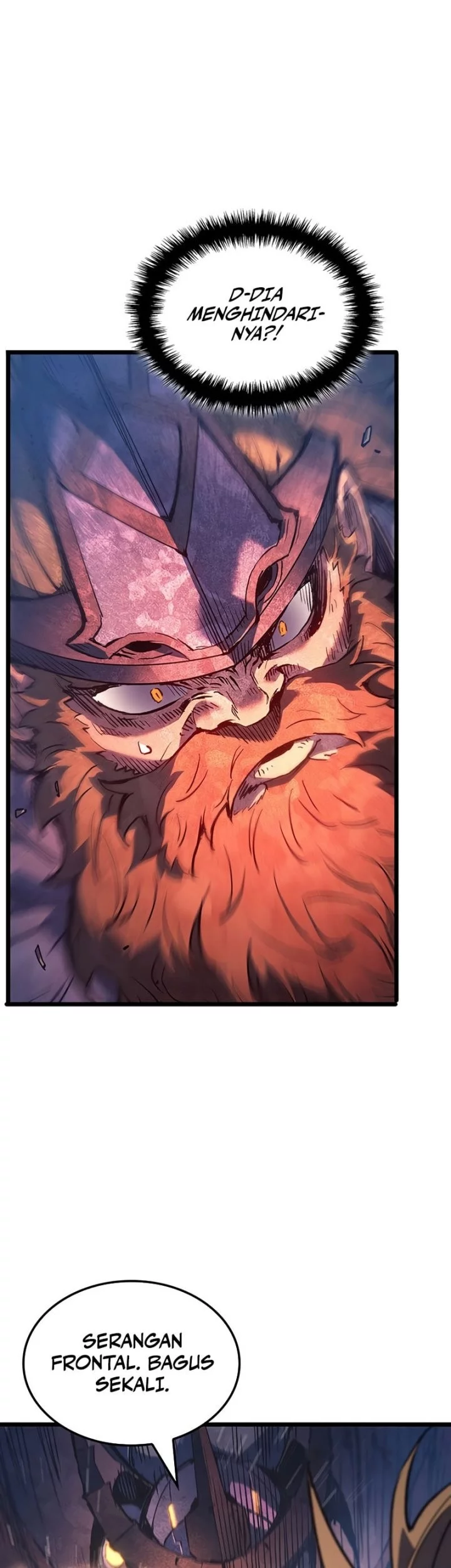 The Indomitable Martial King - Chapter 101 - Page 66