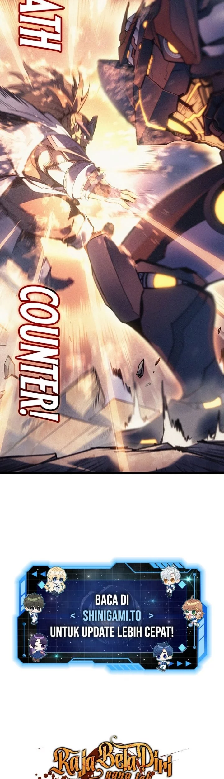 The Indomitable Martial King - Chapter 101 - Page 68