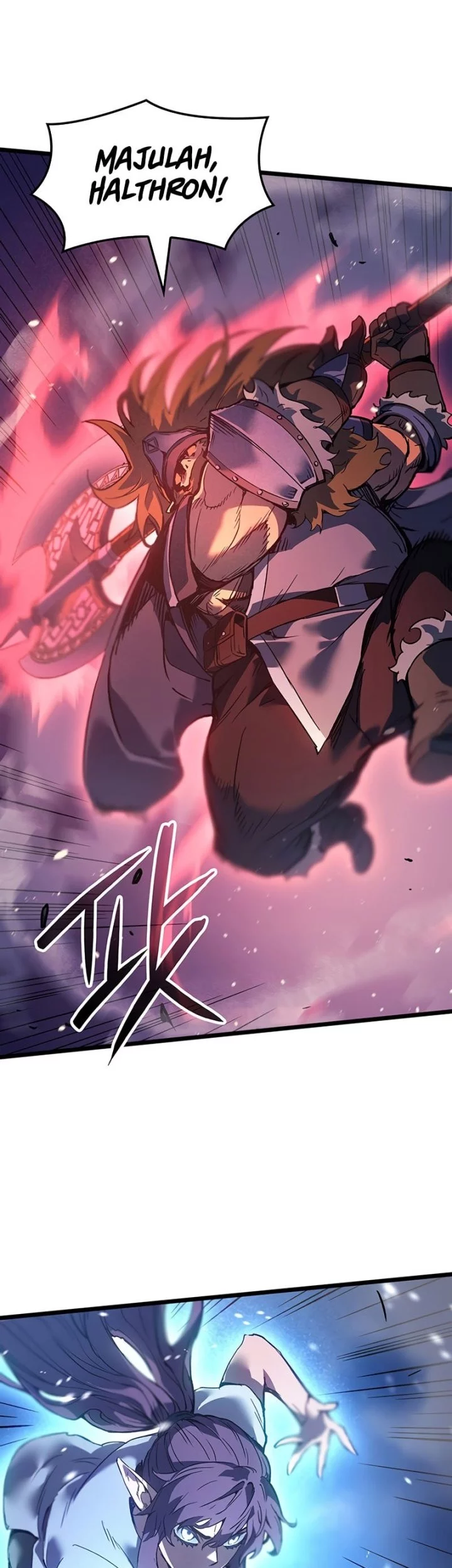 The Indomitable Martial King - Chapter 101 - Page 4