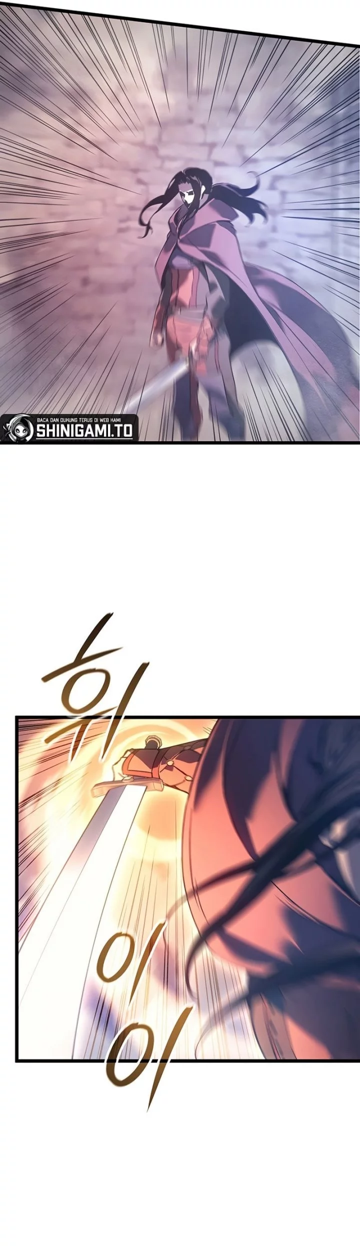 The Indomitable Martial King - Chapter 101 - Page 6