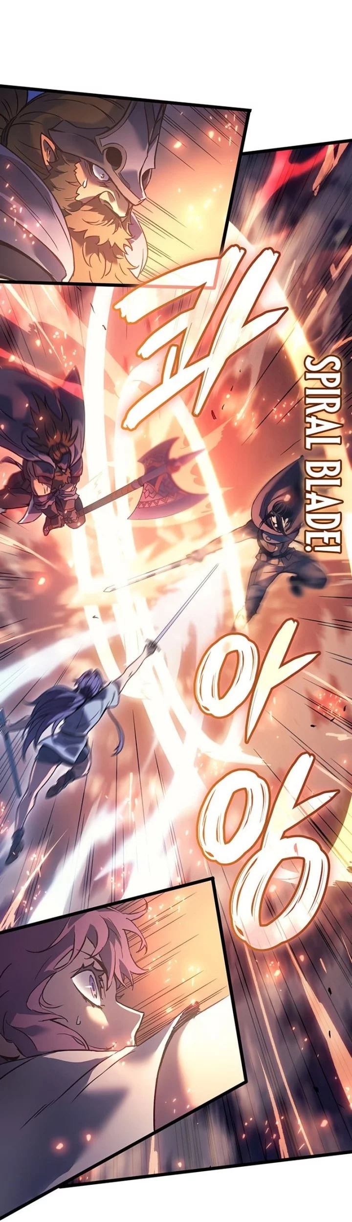The Indomitable Martial King - Chapter 101 - Page 7