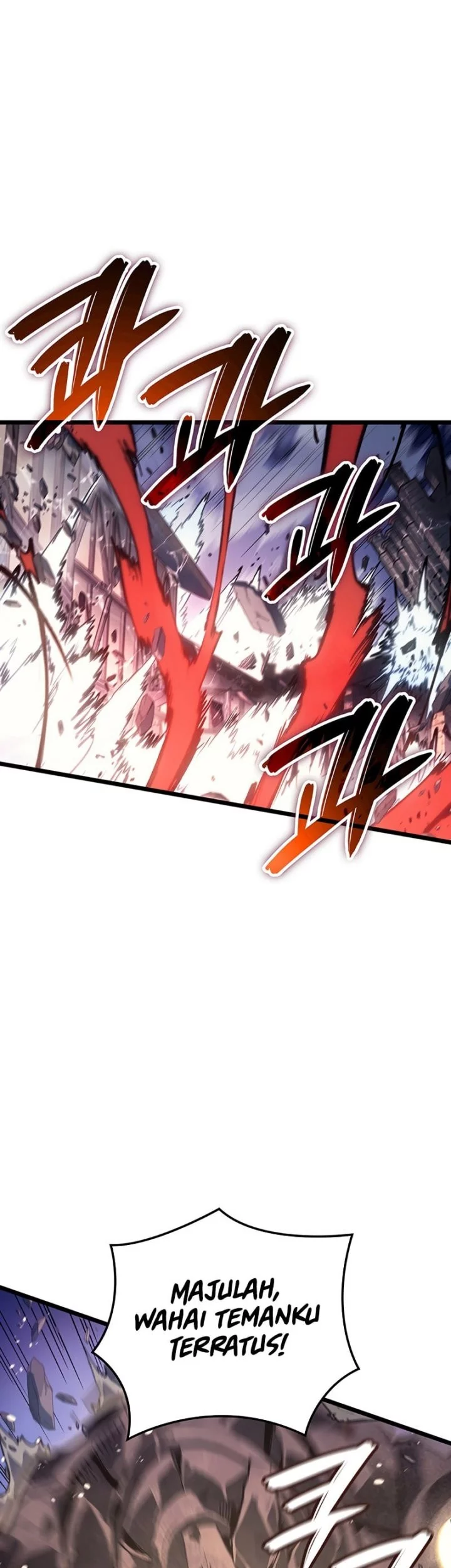 The Indomitable Martial King - Chapter 101 - Page 8