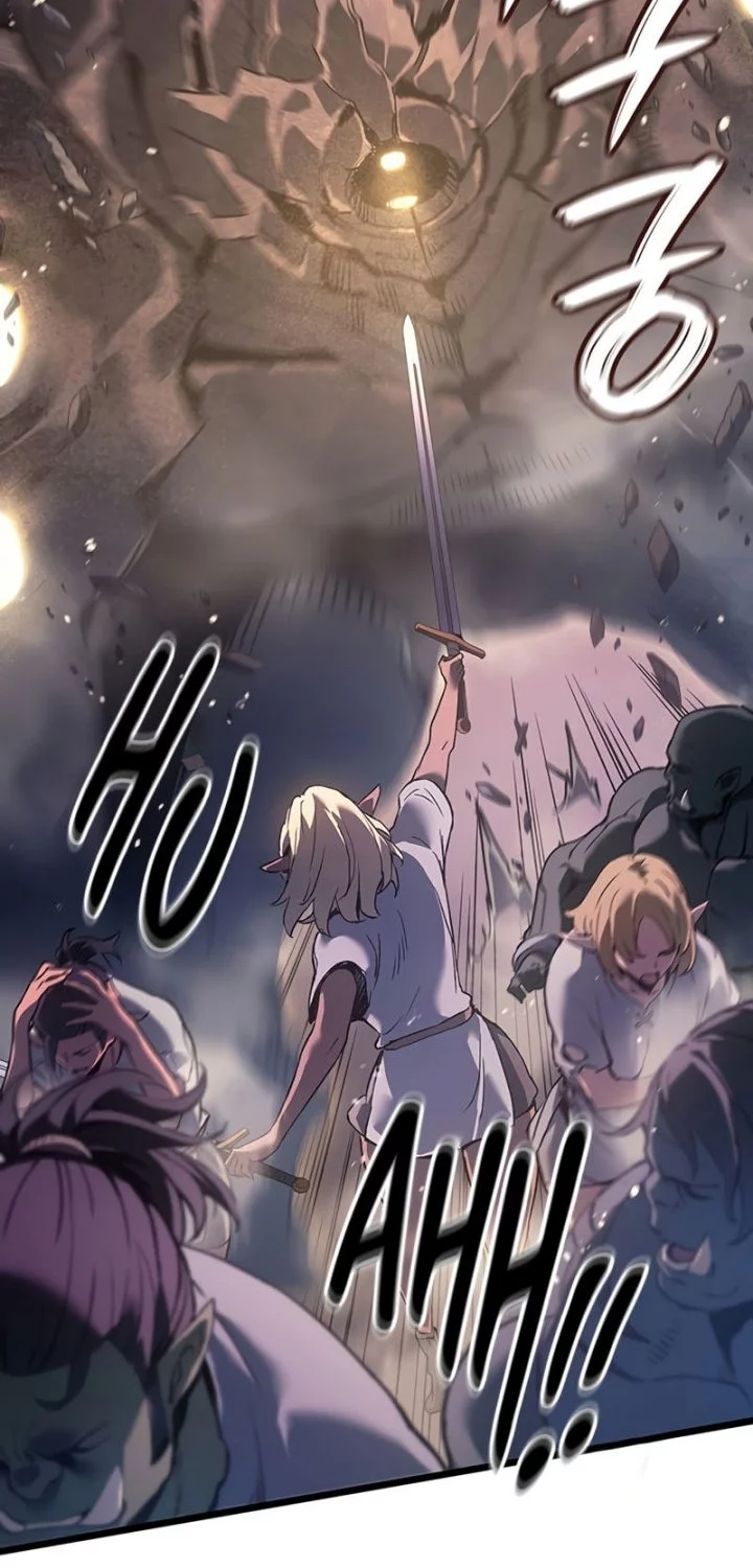 The Indomitable Martial King - Chapter 101 - Page 9