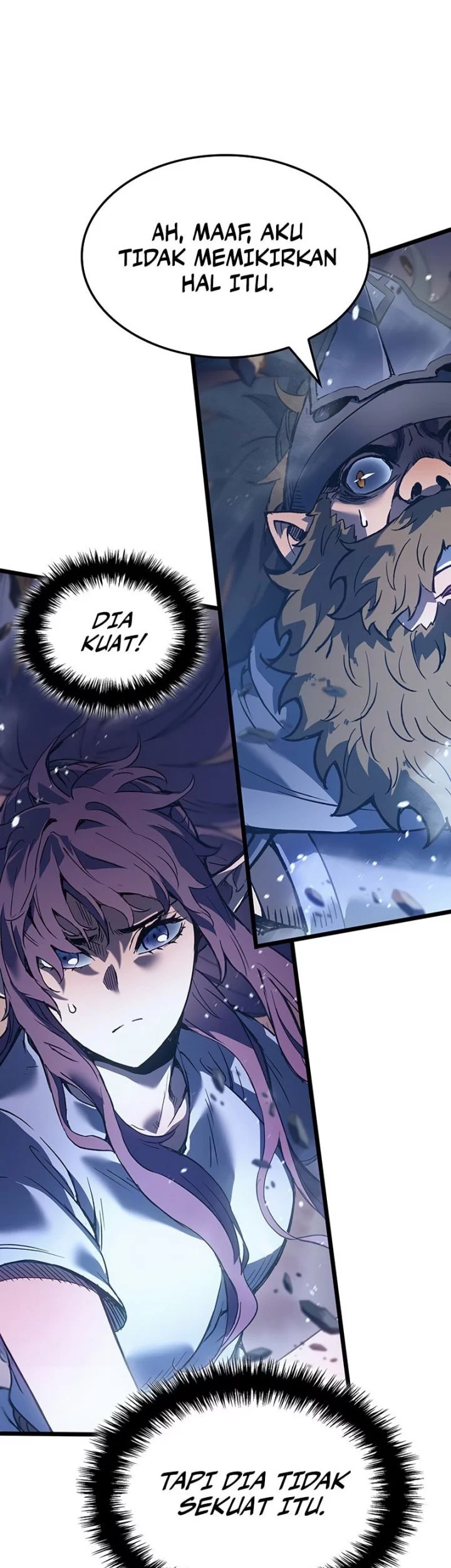 The Indomitable Martial King - Chapter 101 - Page 11