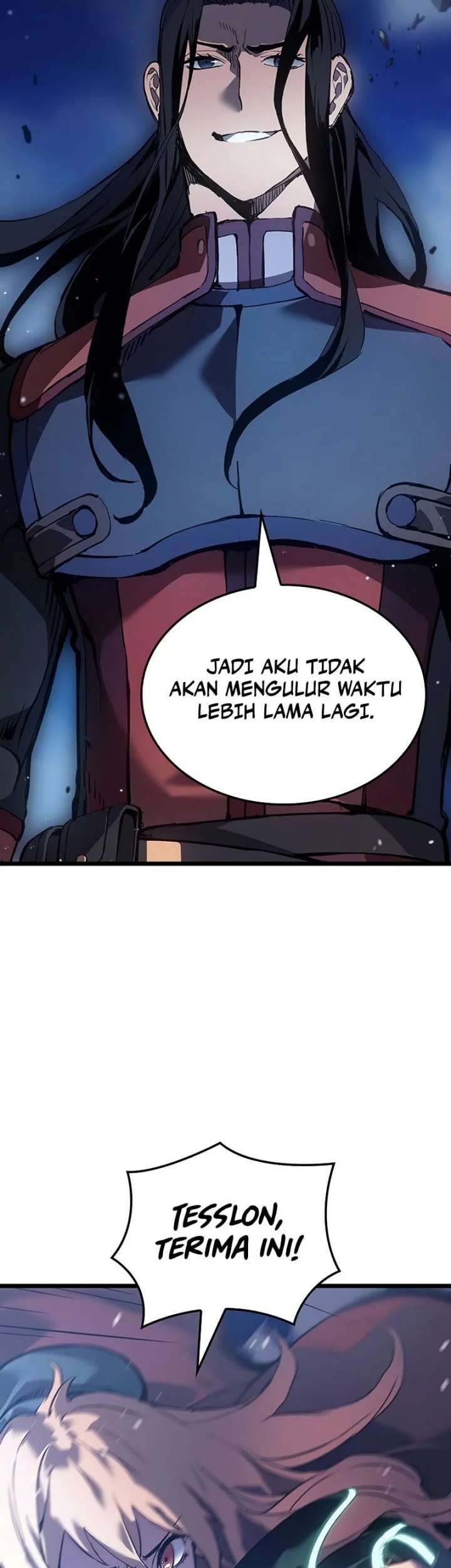 The Indomitable Martial King - Chapter 101 - Page 15