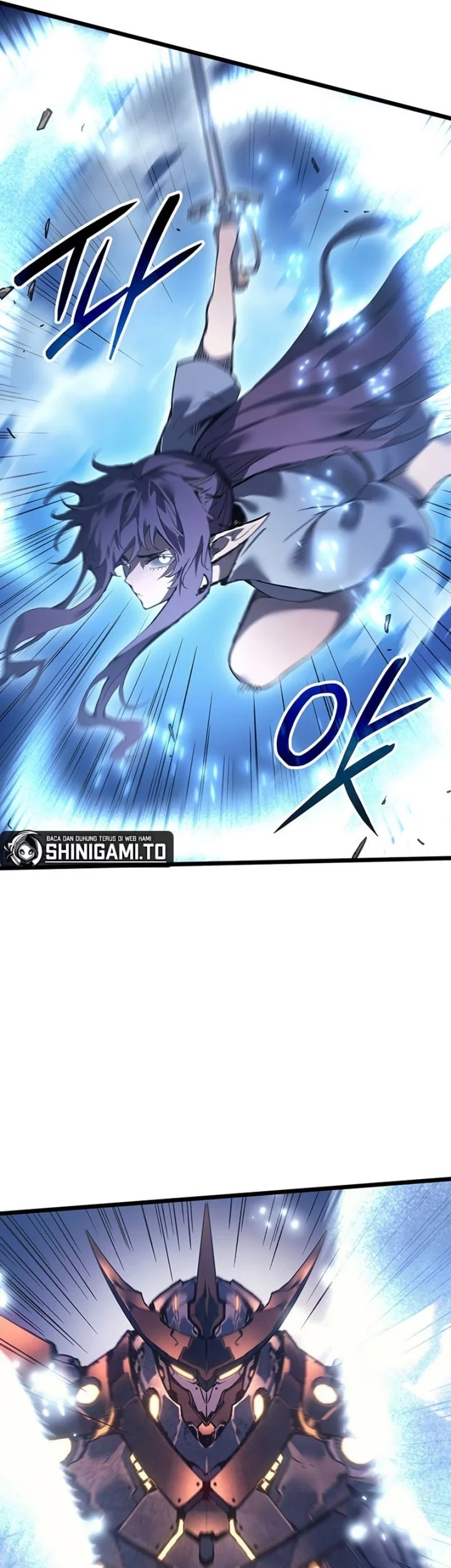 The Indomitable Martial King - Chapter 101 - Page 26