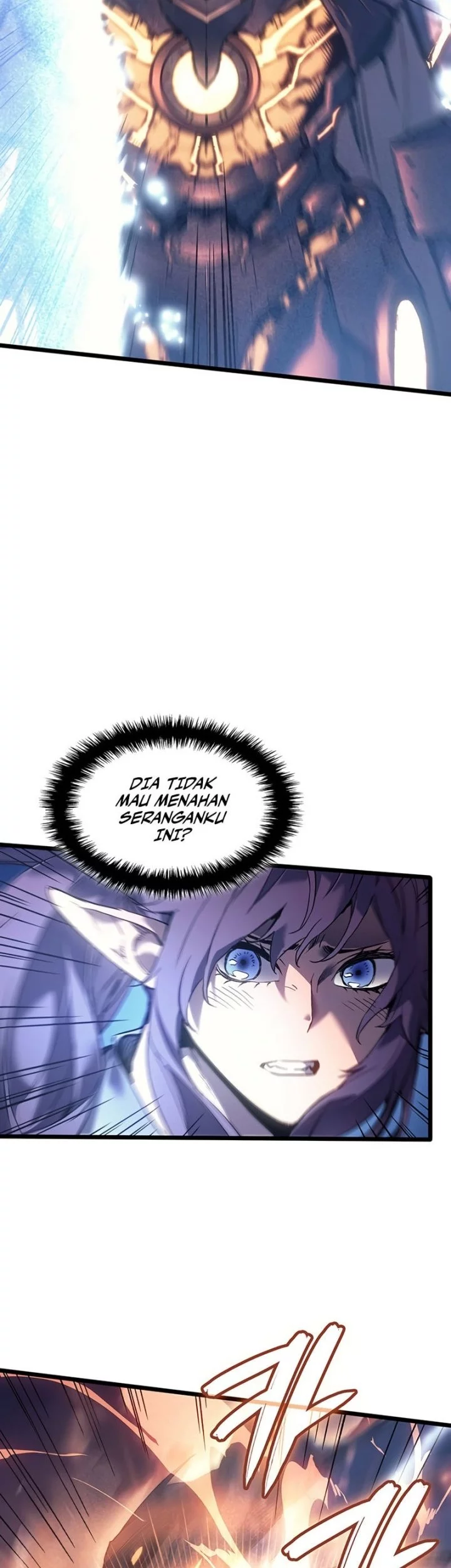 The Indomitable Martial King - Chapter 101 - Page 27