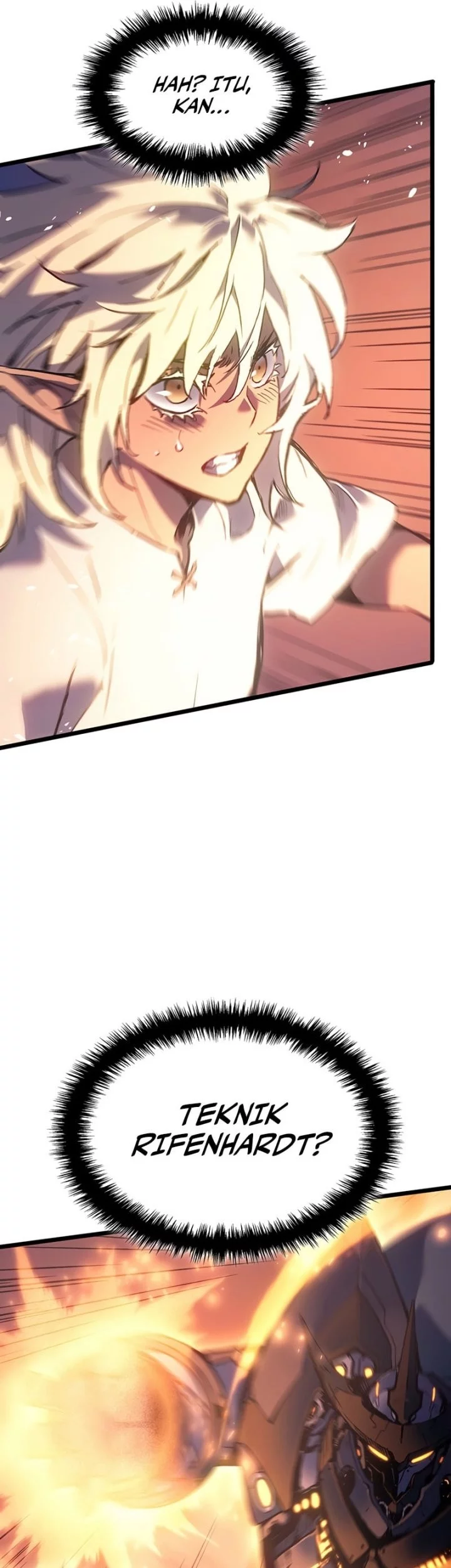 The Indomitable Martial King - Chapter 101 - Page 30