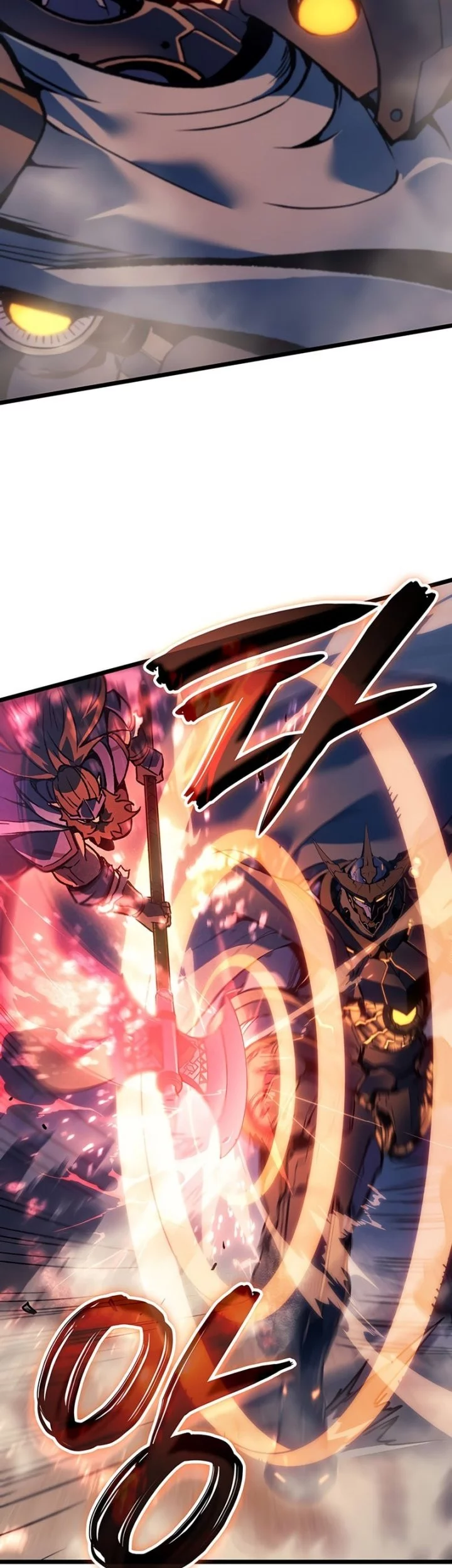 The Indomitable Martial King - Chapter 101 - Page 32