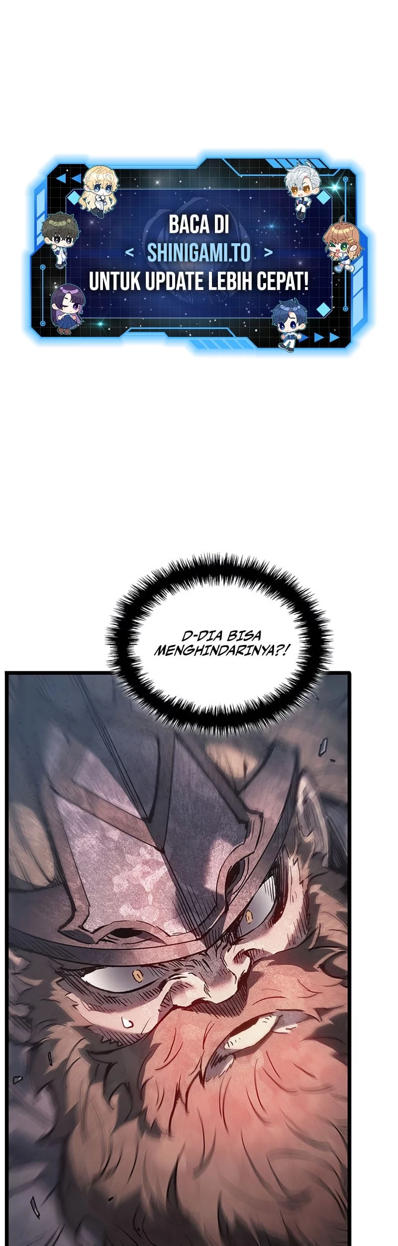 Baca Manhwa The Indomitable Martial King Chapter 102 Gambar 2