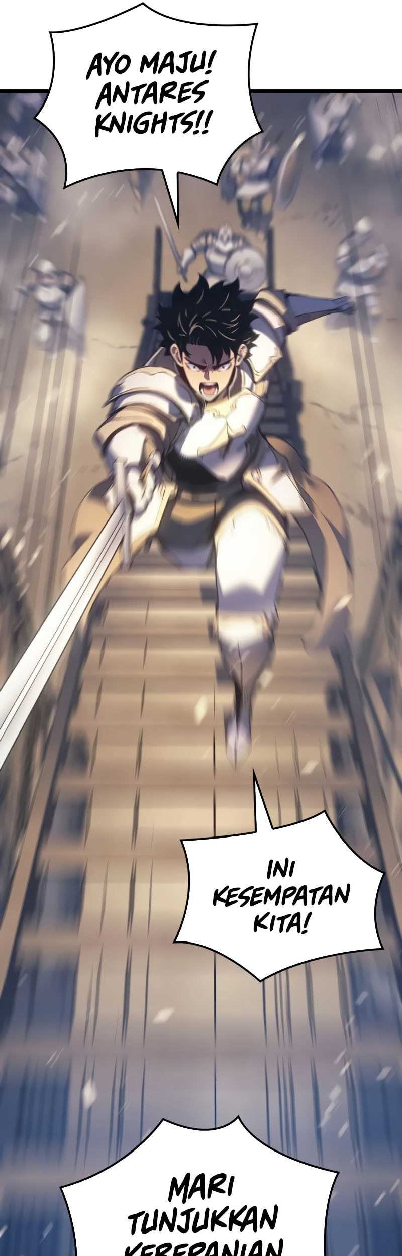 The Indomitable Martial King - Chapter 79 - Page 37