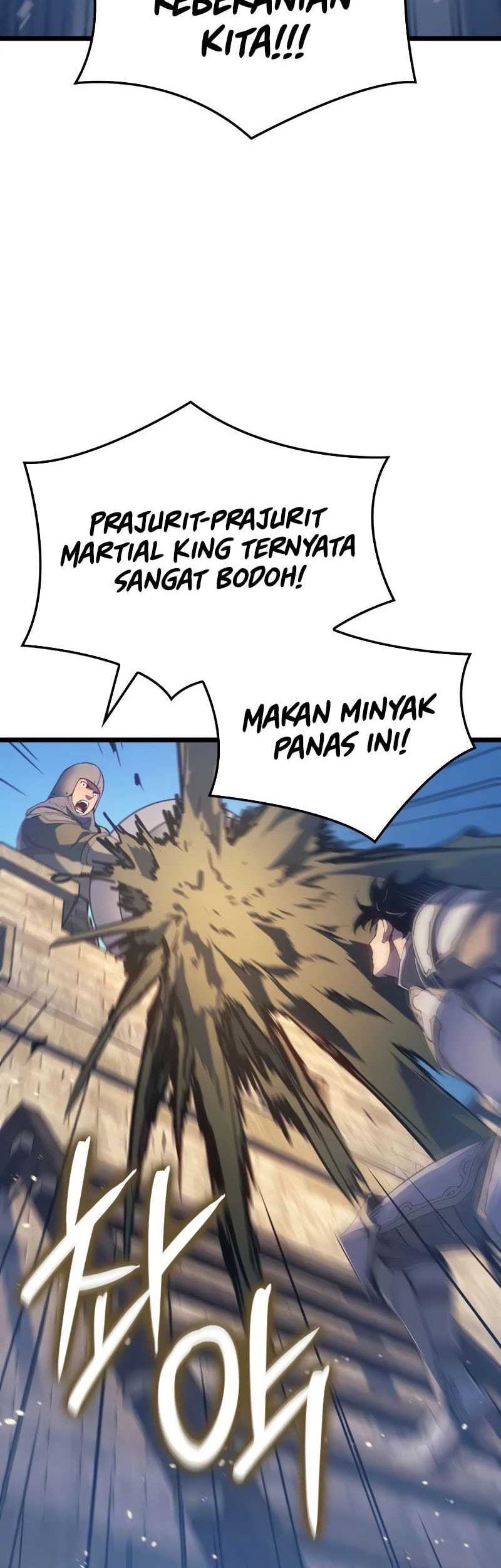 The Indomitable Martial King - Chapter 79 - Page 38