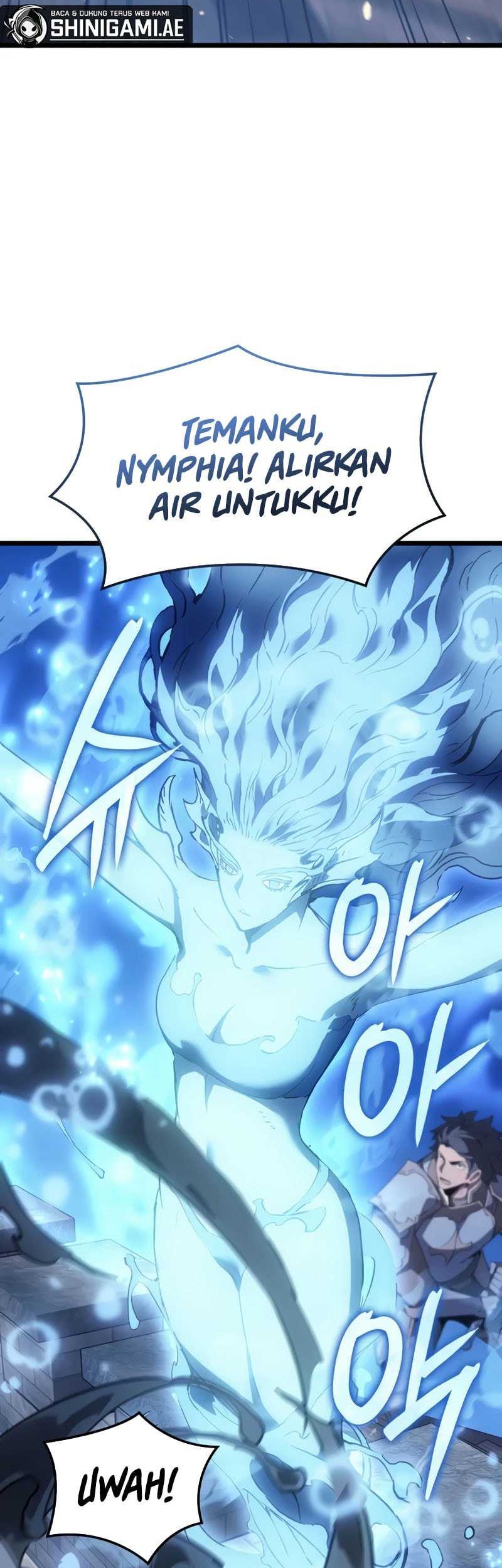 The Indomitable Martial King - Chapter 79 - Page 39