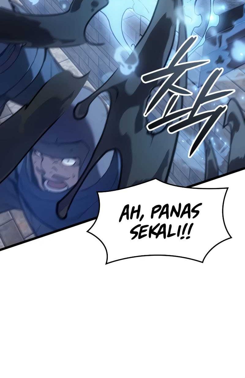 The Indomitable Martial King - Chapter 79 - Page 40