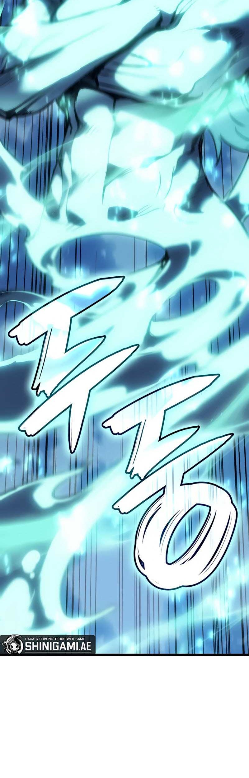 The Indomitable Martial King - Chapter 79 - Page 42