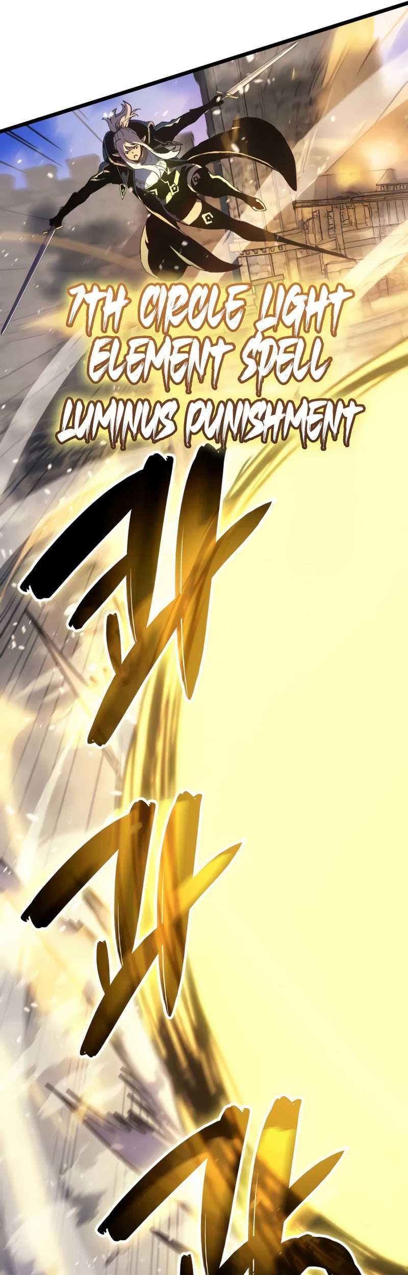 The Indomitable Martial King - Chapter 79 - Page 45