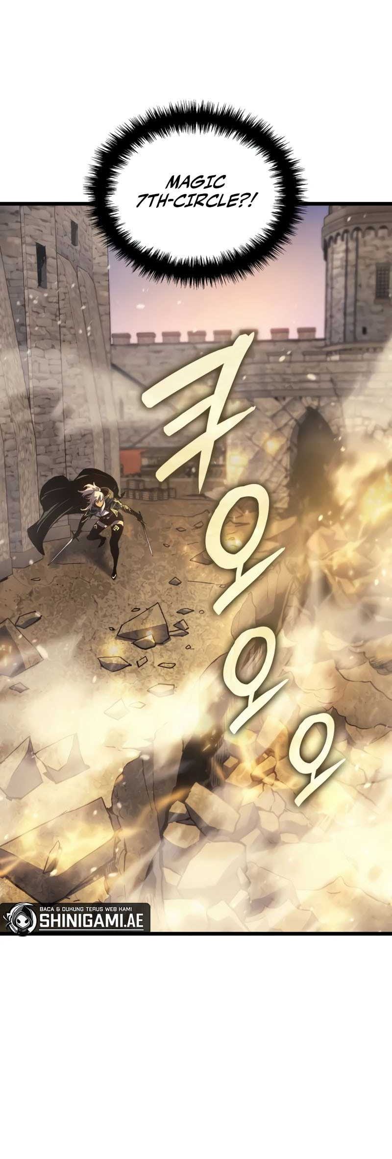 The Indomitable Martial King - Chapter 79 - Page 47