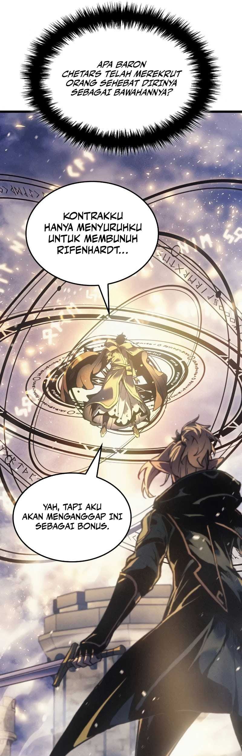 The Indomitable Martial King - Chapter 79 - Page 48